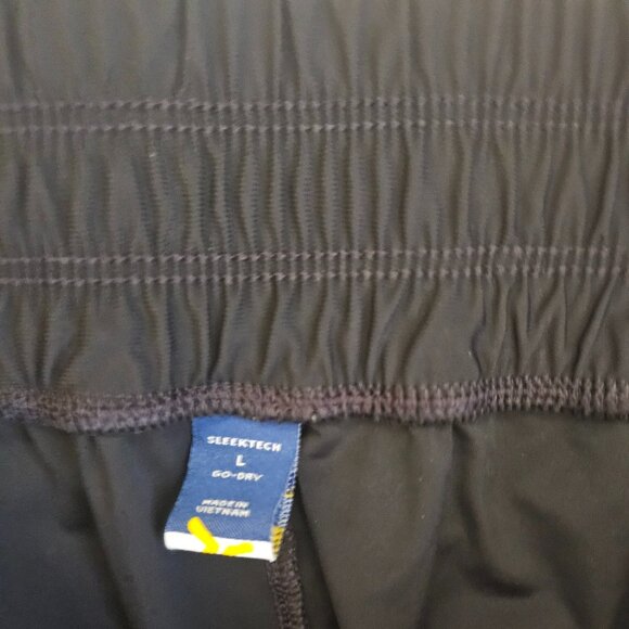 Black active pant - Picture 4 of 4